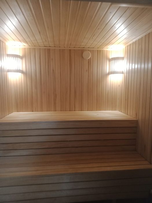 Продам баню-сауну