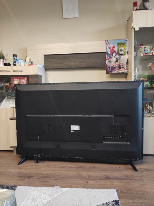 Смарт Телевизор GRUNDIG 65 инча Ultra HD 4K Amazon Fire tv