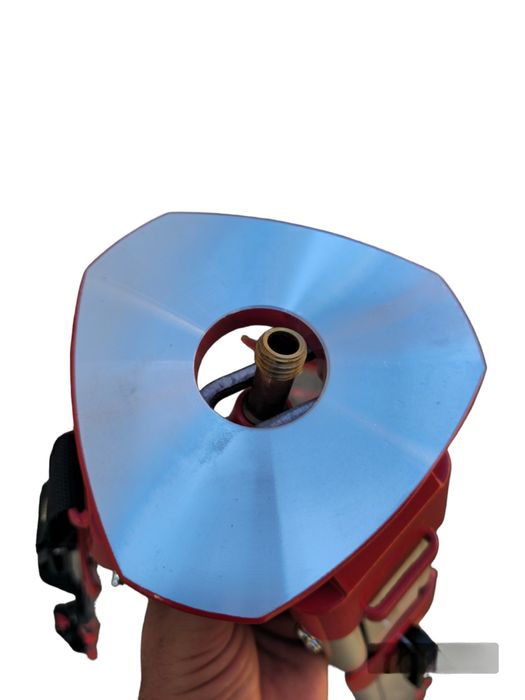 Тринога за оптичен ротационен нивелир