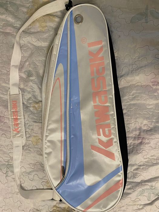 Сумка для бадминтона