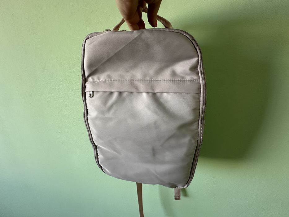 Раница за ръчен багаж WizzAir / Ryanair 40x20x25 – компактна и удобна