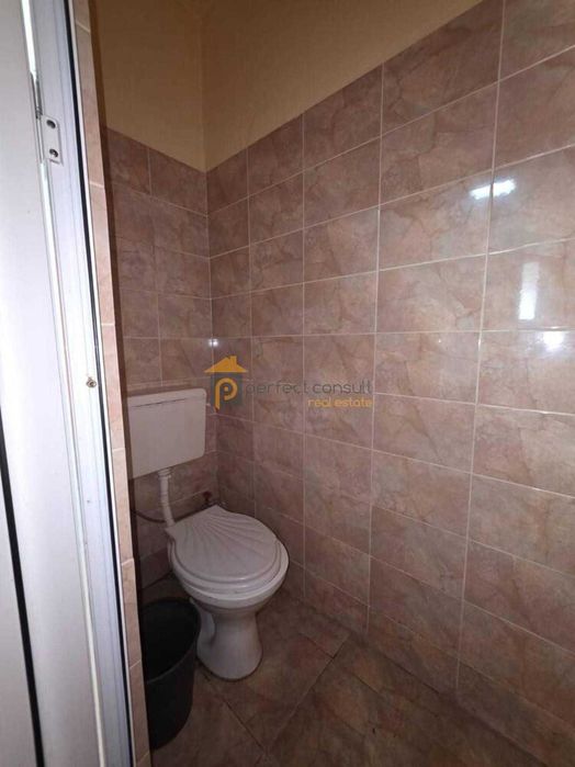 Тристаен Апартамент Кючук Париж