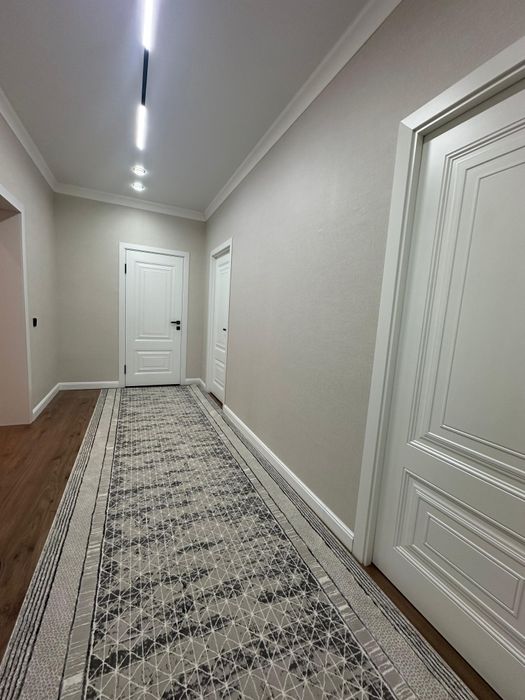 Частный дом, евроремонт