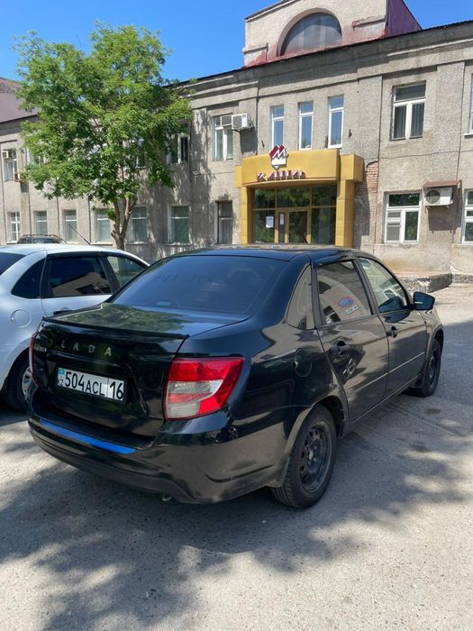 Сдам в аренду Lada Granta