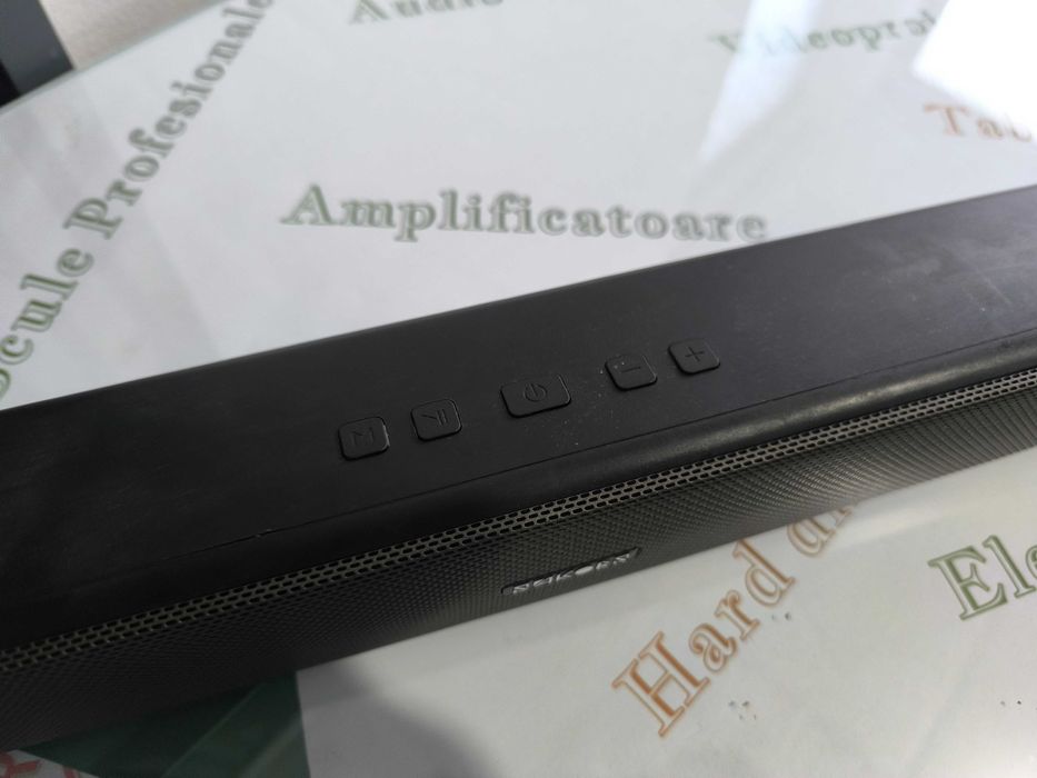 Soundbar SAKORS DS6405P - TV Sound Bar System - Funcțional, Testat