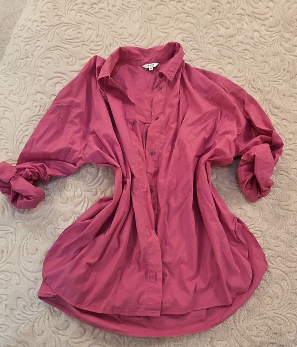 Дамски якета, жилетки