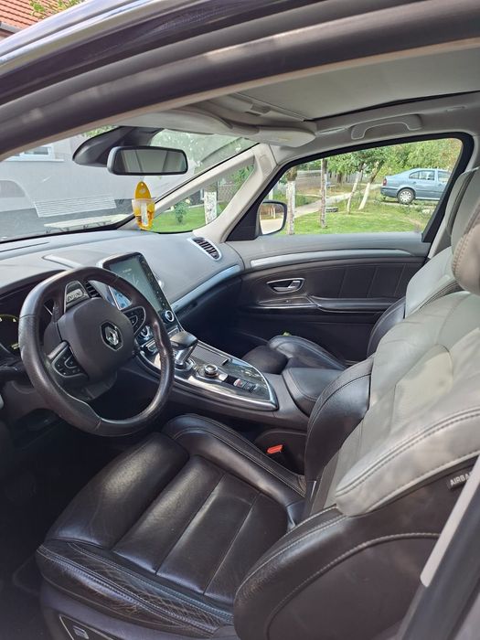 RENAULT Espace 2015 — imagine 3