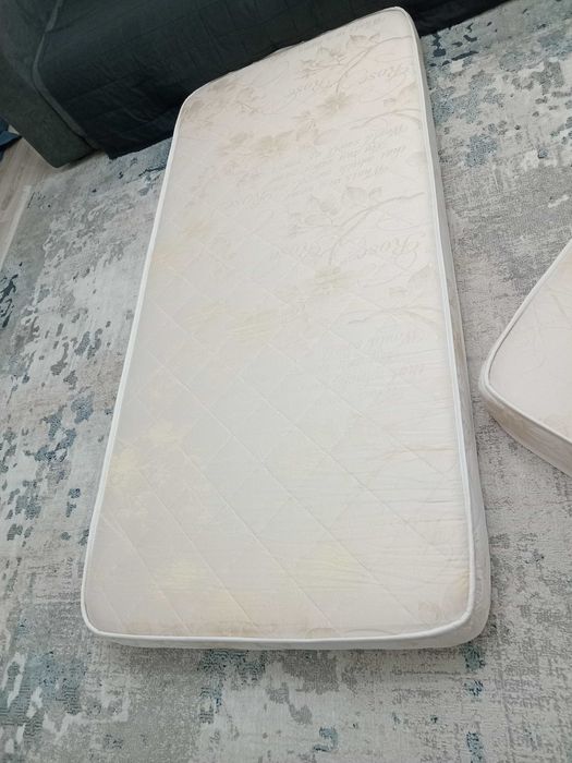 Продам новые матрасы Ascona 2 штуки