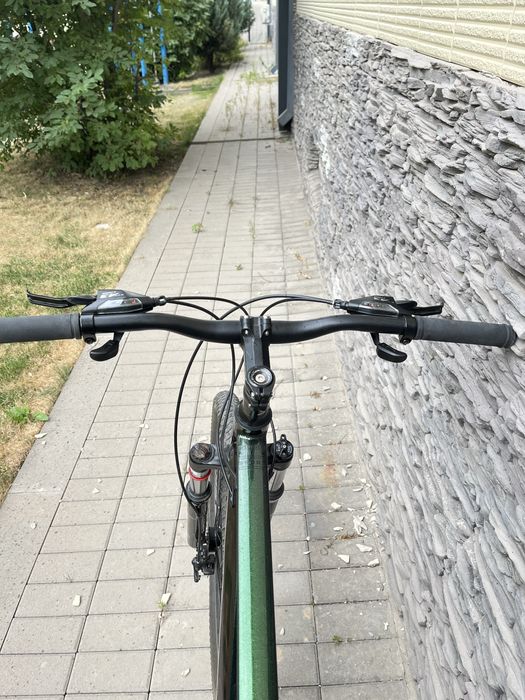 Горный велосипед 26 Skill max