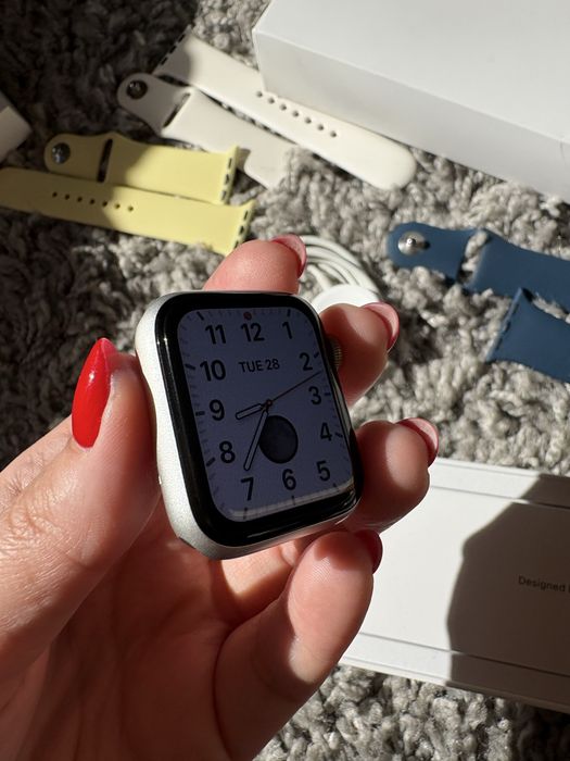 Apple Watch SE 40mm