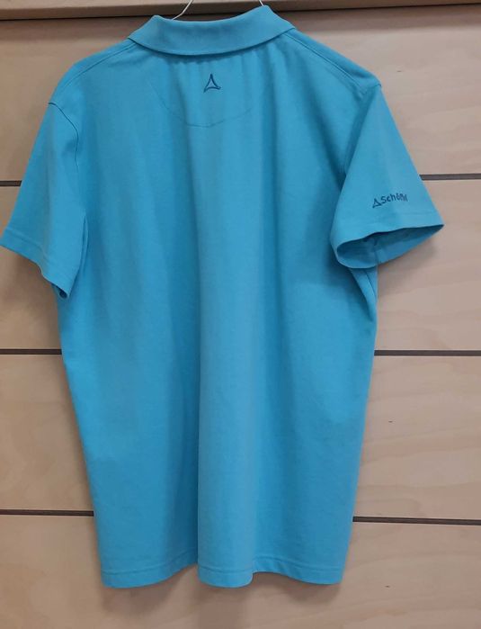 Schoffel-Много Запазена