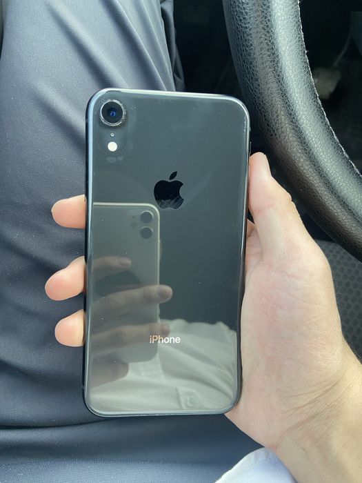 Айфон Xr Срочно сатылады