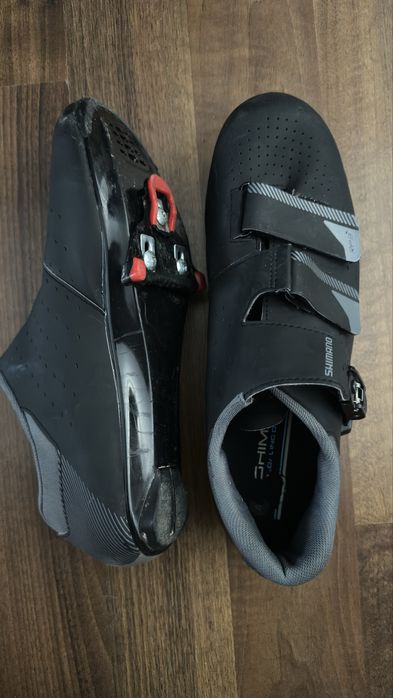 Pantofi ciclism Shimano