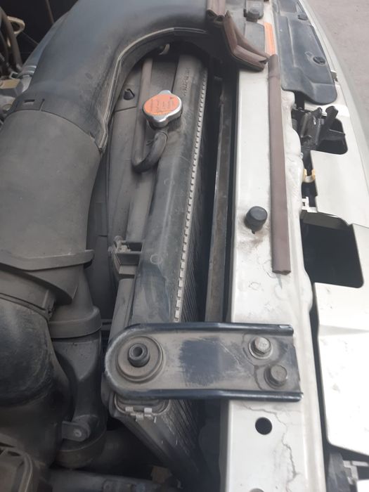 Продам Mitsubishi Padjero 2005г.