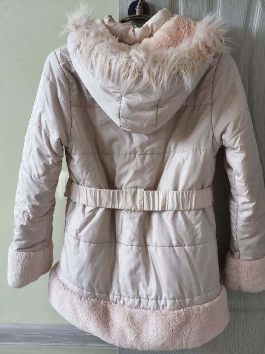 Детско яке OVS / LC Waikiki