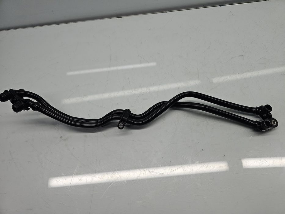 Conducta ulei Bmw 3 (F30) [Fabr 2012-2017] 8511456 2.0 N47D20 105KW /