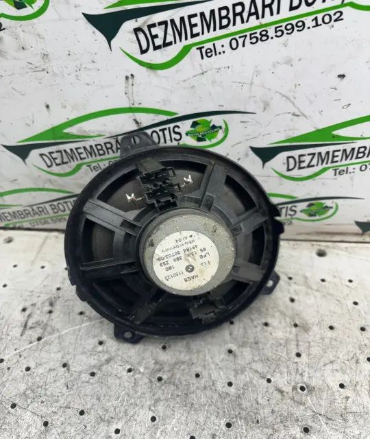 Boxa fata stanga BMW Seria 3 1999 318i MT (118 hp)
