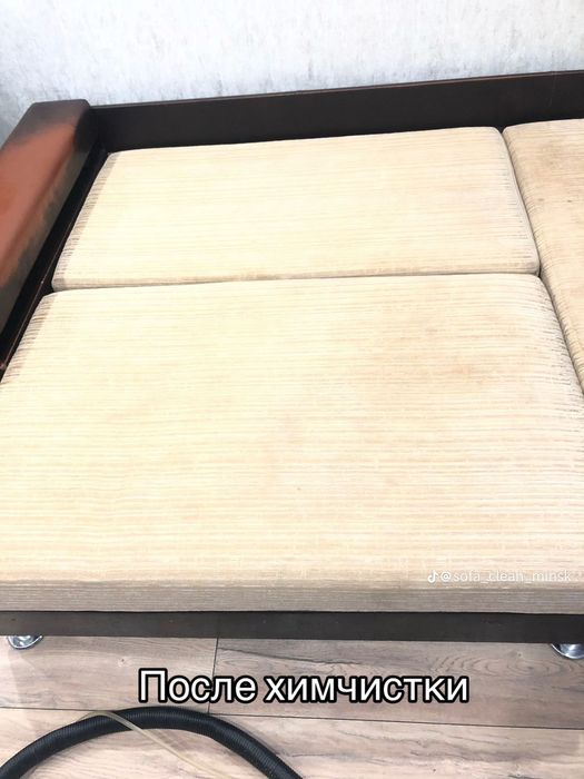 Сдам в аренду моющий пылесос Karcher (Керхер)