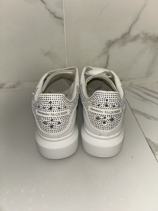 Alexander McQueen 38