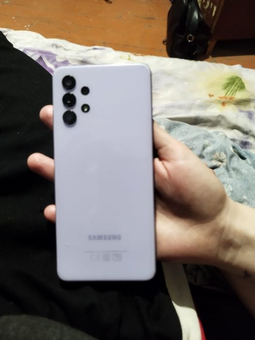 Самсунг Галакси А32