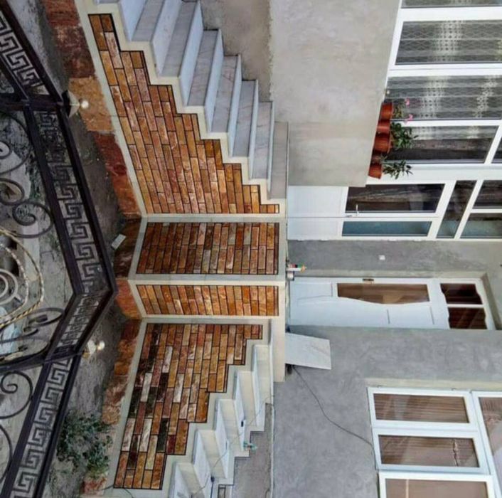 Мармар падаконник Зина газган