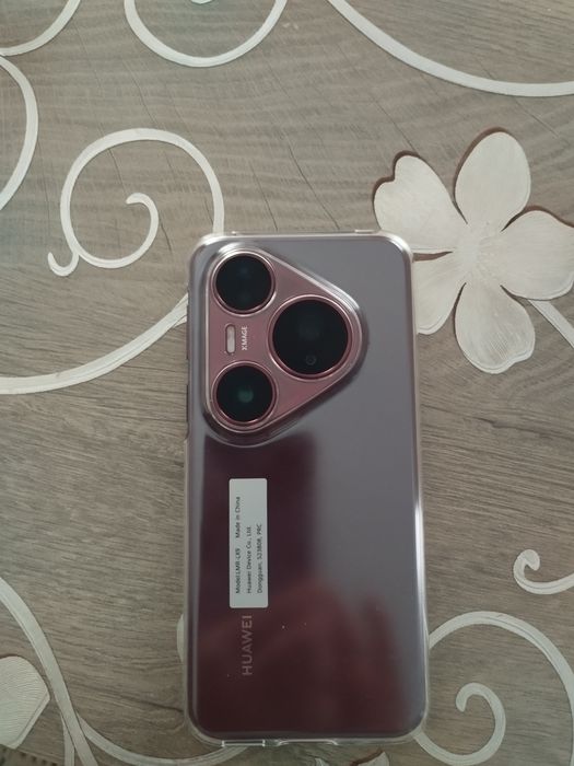 Андроид Huawel Pura80 Pro