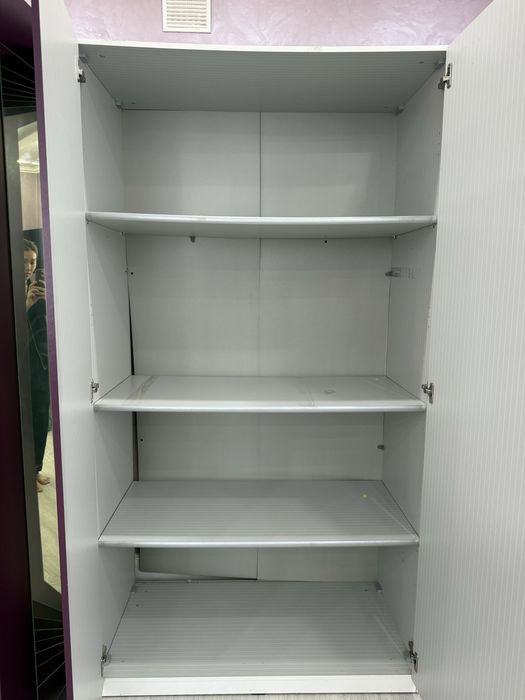 Продам шкаф и комод