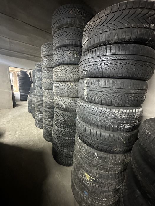 Шины Б/У 205/60/16