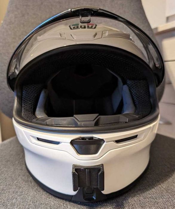 Casca Moto AGV K6 S Marime M 57 - 58 cm