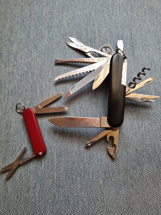 Briceag  Victorinox