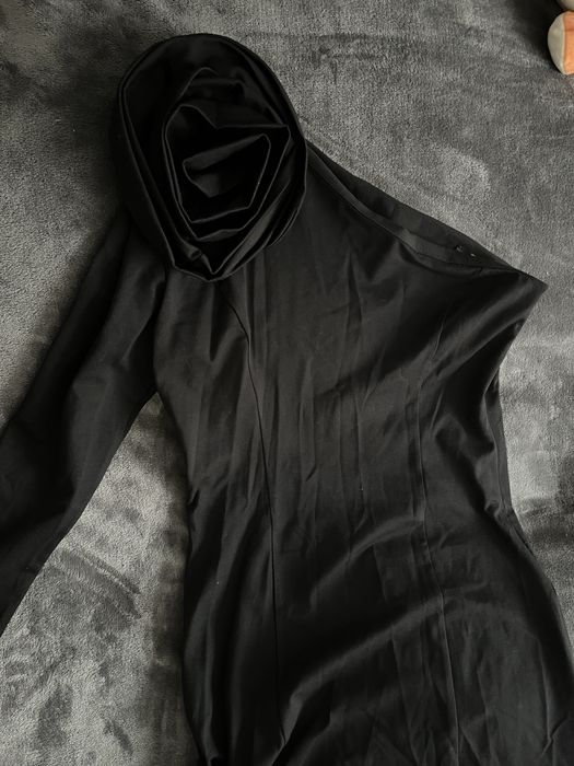 Rochie lunga pentru evenimente