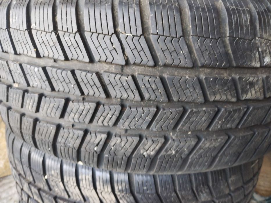 Cauciucuri Baurum Polaris 3 225/55 R17