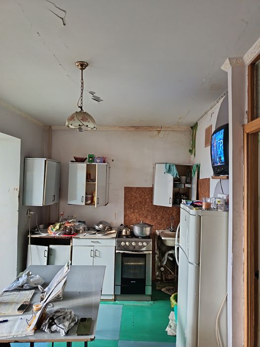 Продам 2-комн квартира 8 мкр-н
