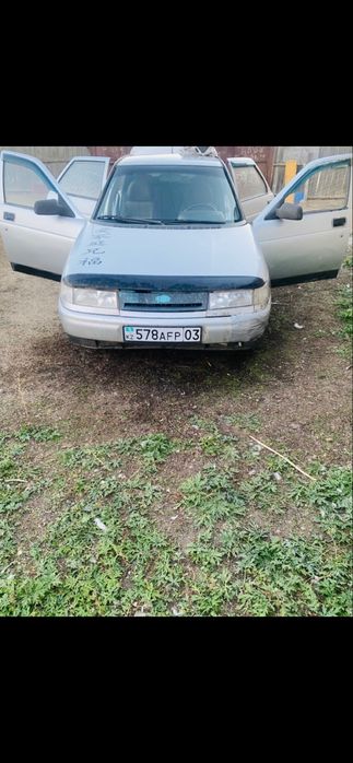 Продам машину Лада 2110