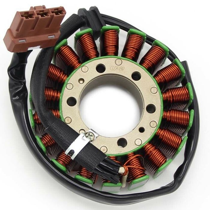 Stator Alternator Moto Cross KTM 950 990 an 2003-2013 bobina A542