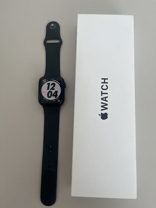 Apple Watch SE 2 44mm
