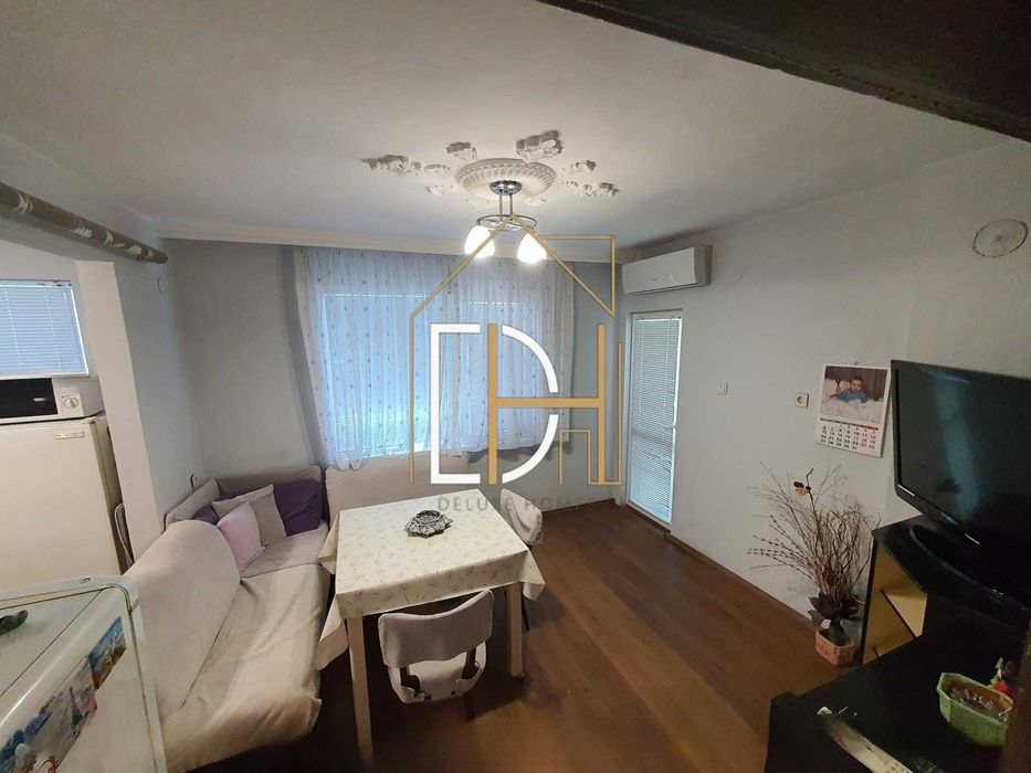 Продава се Етаж от къща в Пловдив, Кършияка - 128 кв.м за 13282 €/кв.м - Снимка #1