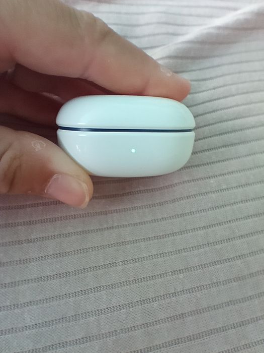 Galaxy Buds Fe безжични слушалки