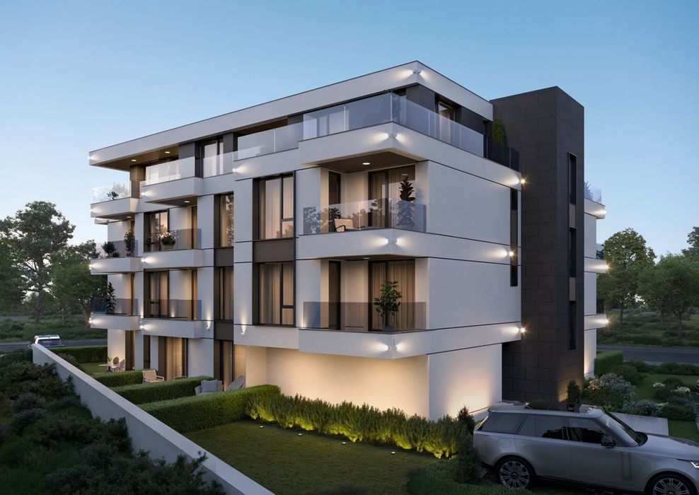 1-стаен в Бургас, област-с.Лозенец площ 38 цена 66900