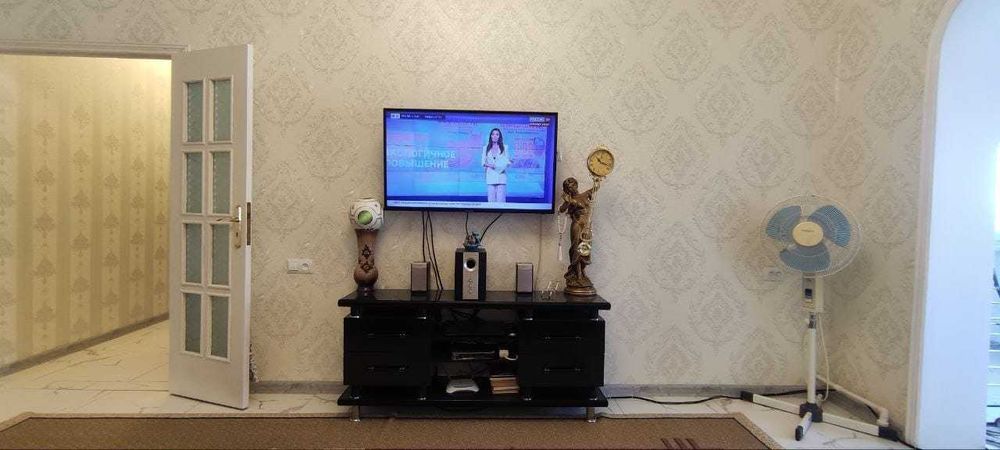 Продаю свою квартиру