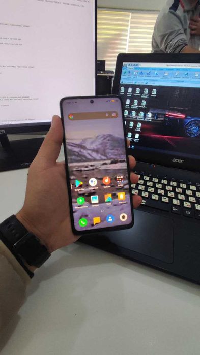 Xiaomi Mi 10T Lite  6/128GB Flagman