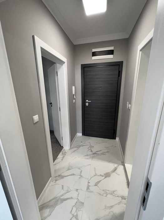 Двустаен апартамент