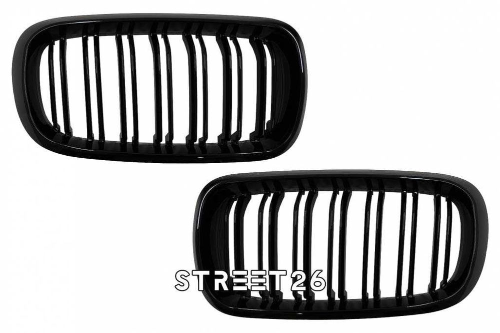 Grile BMW X5 X6 F15 F16 (2014-2019) X5M X6M Design M-Package