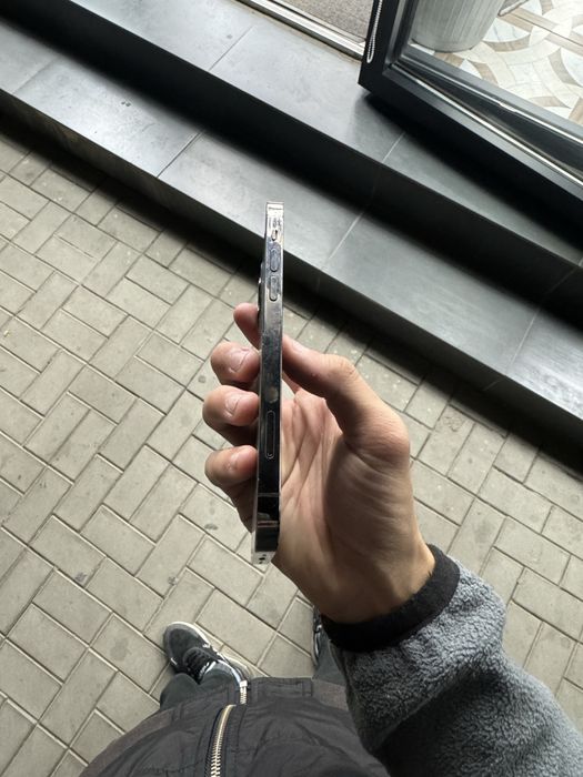 Айфон 12 про