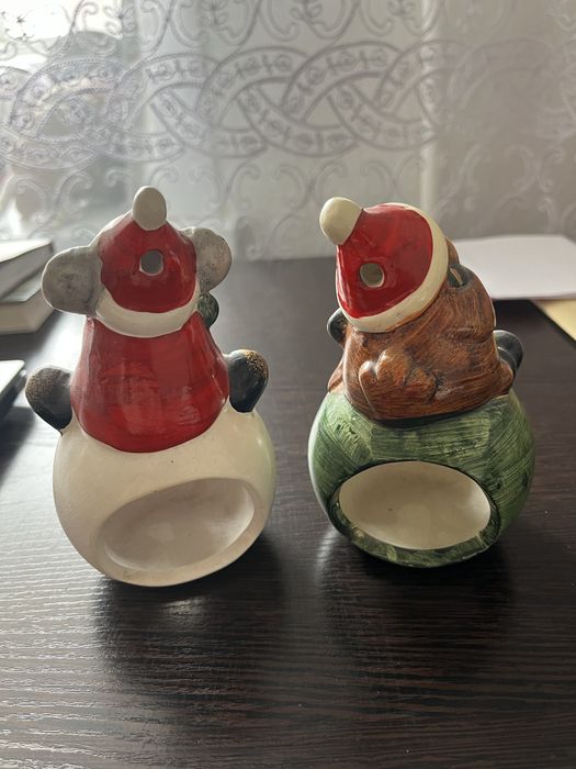 Подсвечники