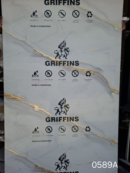 Декоративные панели