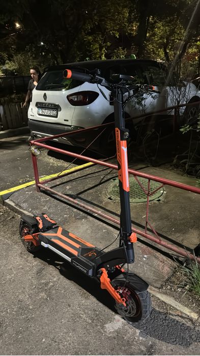 продам kugoo f3 pro max