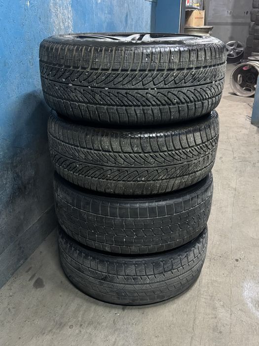 Р17 AMG w211w210w124w202