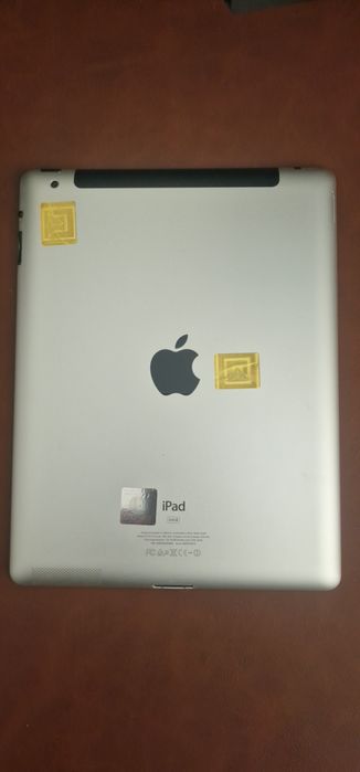Ipad 2 64 gb white