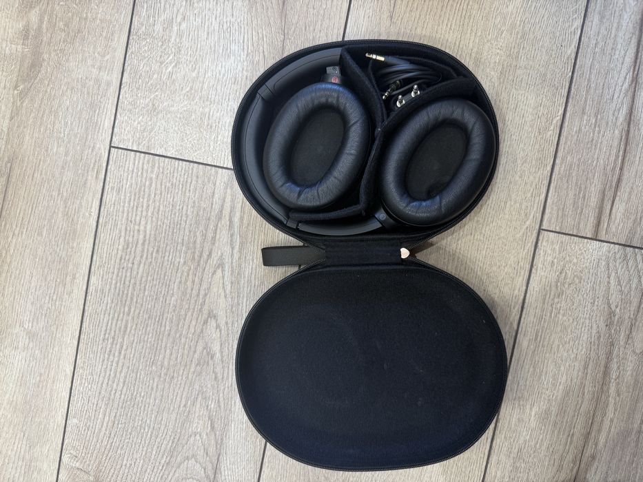 Sony WH-1000XM4 Астана